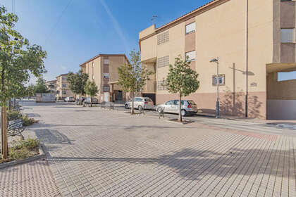 Maison de ville vendre en Híjar, Granada. 
