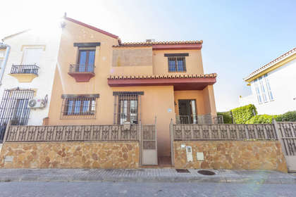 Semidetached house for sale in Hijar, Gabias (Las), Granada. 