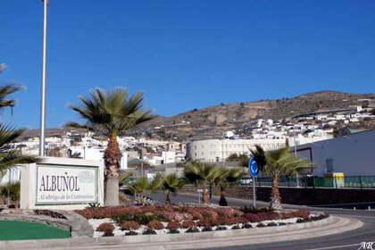 Maison de ville vendre en Albuñol, Granada. 