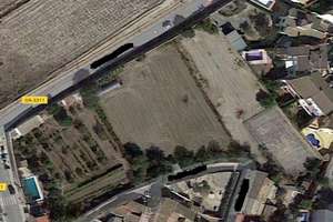 Grundstück/Finca zu verkaufen in Gabias (Las), Gabias (Las), Granada. 
