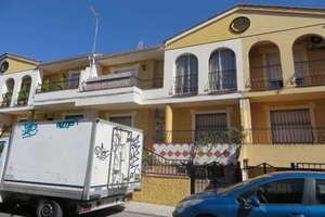 Cluster house for sale in Peligros, Granada. 
