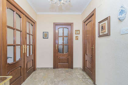 Wohnung zu verkaufen in Paseo Del Violon, Granada. 