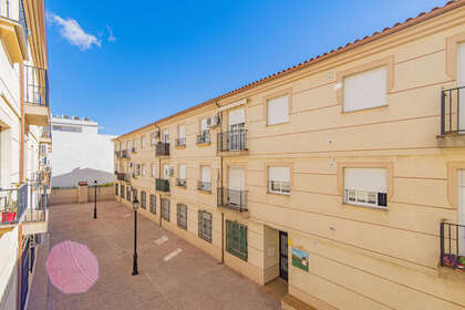 Appartamento +2bed vendita in Cerca de la Futura Parada Del Metro, Gabias (Las), Granada. 