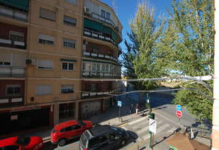 Flat for sale in Beiro, Granada. 