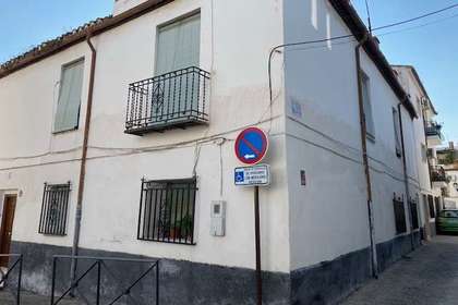 房子 出售 进入 Albaicin, Granada. 