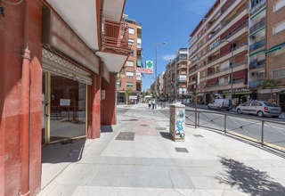 Locale commerciale vendita in Arabial-hipercor, Granada. 