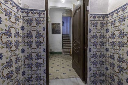 Casa venta en Elvira, Granada. 